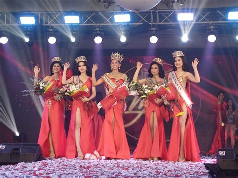 brgy cutcut angeles city|Barangay Cutcut lass is Mutya ning Angeles 2023 .